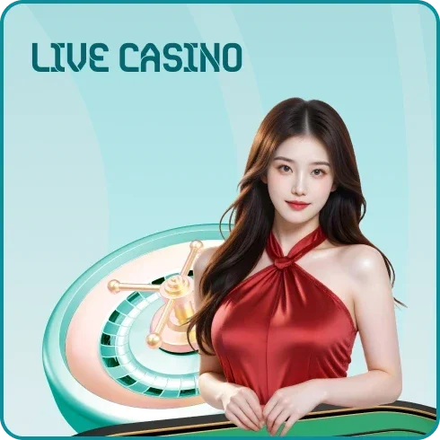 live casino