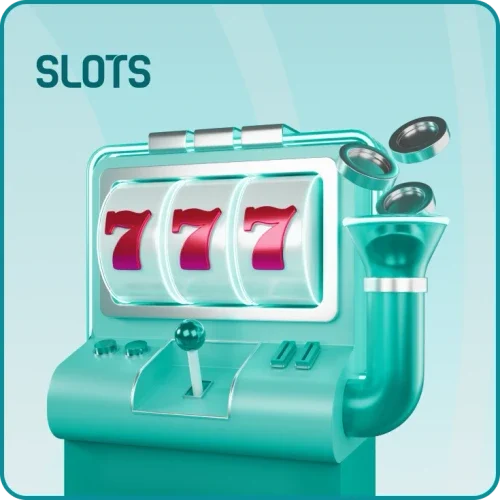 slot
