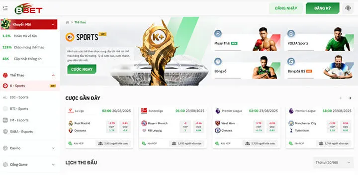 Phần FAQs về nhà cái giải trí BBet