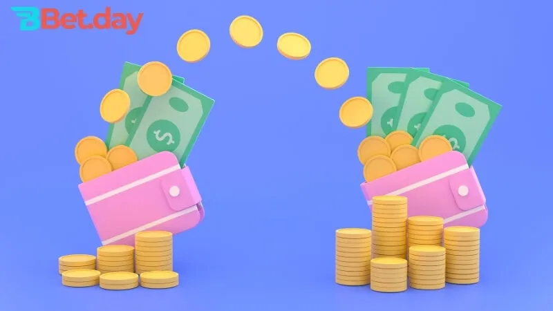 Điều khoản giao dịch tài chính