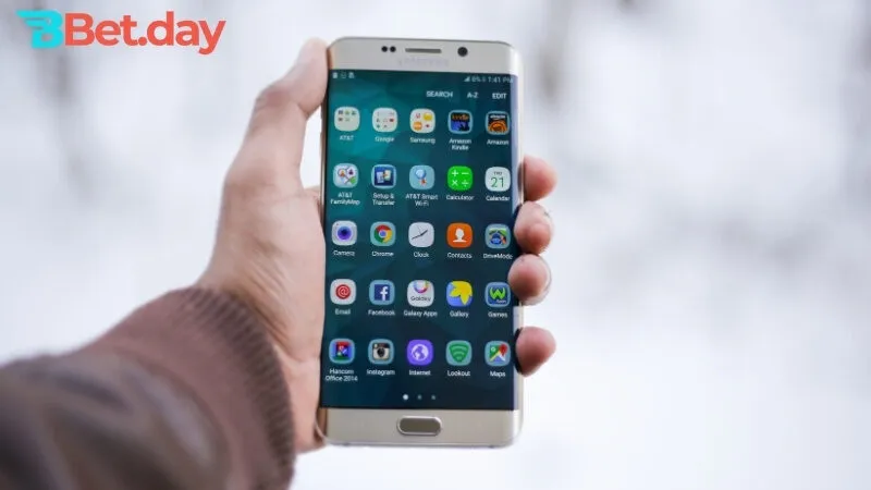 Hướng dẫn tải app BBet trên Android