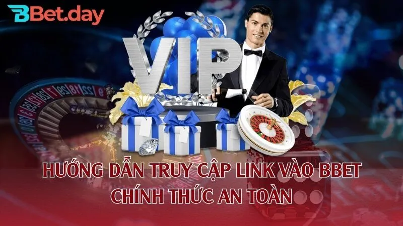 Chia sẻ link vào BBet mới nhất 2025