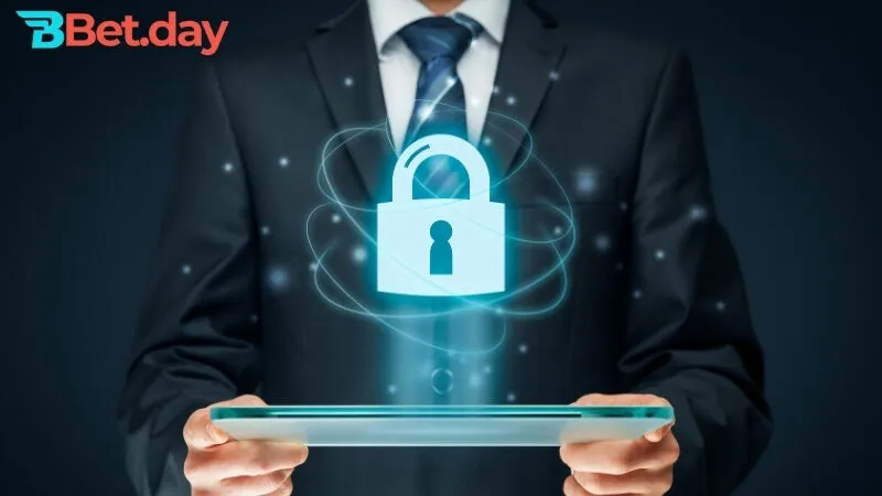 Thông tin chính sách bảo mật nhà cái cần biết