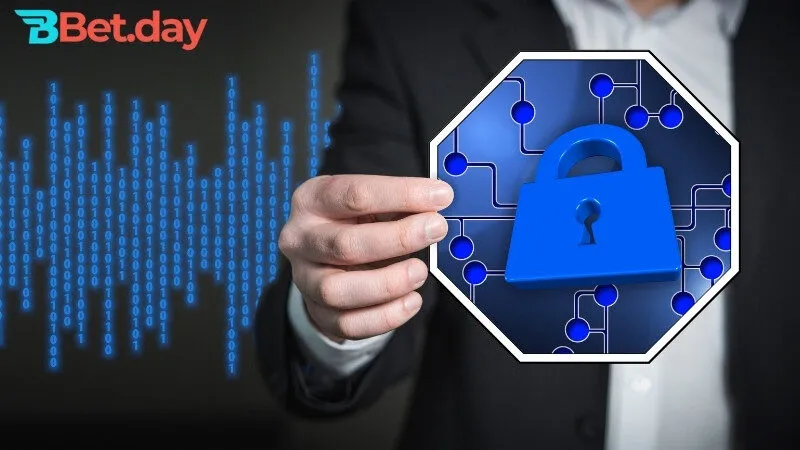 Chính sách bảo mật BBet về giao dịch