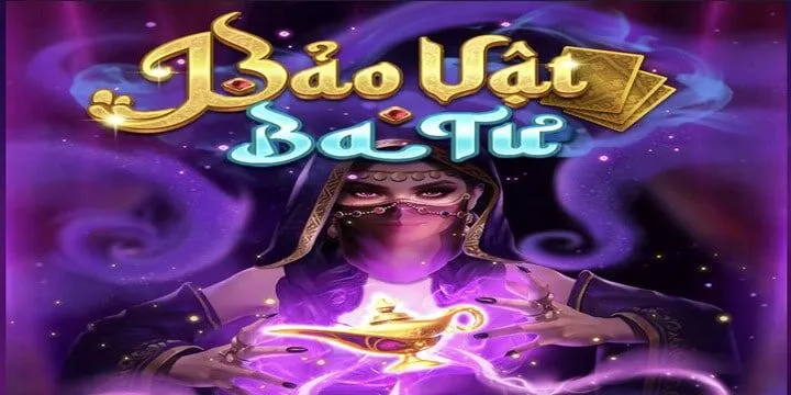 Bảo vật Ba Tư BBet - Siêu phẩm không thể bỏ lỡ 