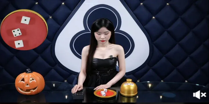 Bí kíp chơi tài xỉu livestream BBet dễ hiểu cho tân binh