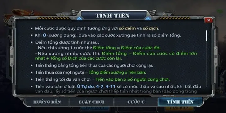 Các điểm khác biệt mà hội viên trải nghiệm tại Chắn Army BBet