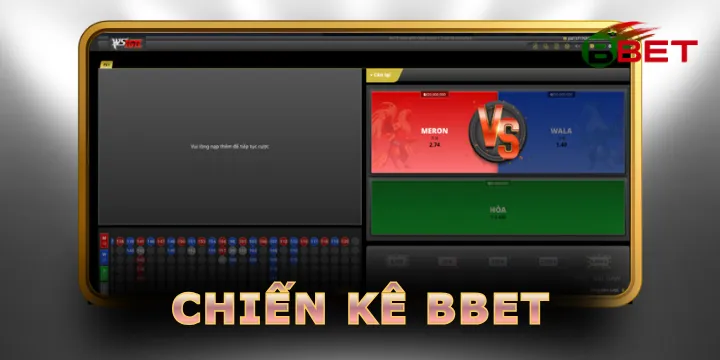 Chiến kê BBet - Trải nghiệm cá cược thú vị rinh quà khủng