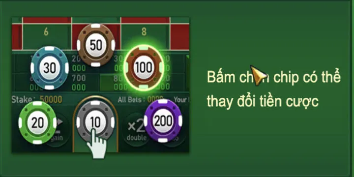 Tìm hiểu về sân chơi Poker Ohama BBet
