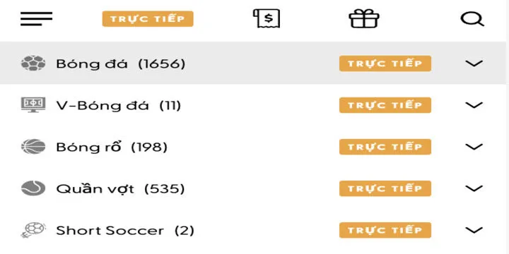 Hướng dẫn nạp tiền BBet trước khi tham gia BTI Sports