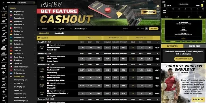 Các bộ môn thể thao hấp dẫn nhất tại IBC sports BBET