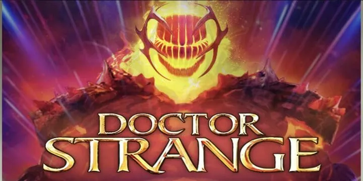 Sơ lược về game ma thuật Doctor Strange BBet hiện nay