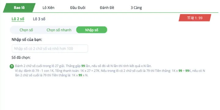 danh-muc-cac-hinh-thuc-lo-de-3-mien-bbet-duoc-yeu-thich