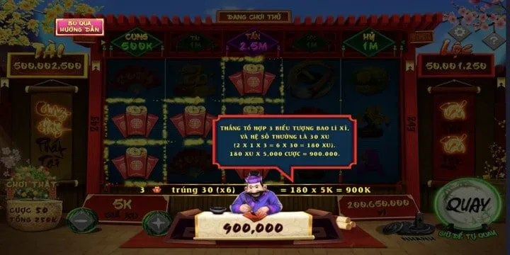 Luật chơi ông đồ BBet đơn giản cho tân binh