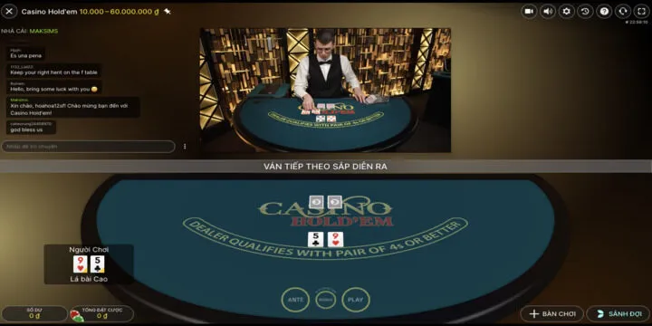 Ưu điểm của Poker BBet và hướng dẫn để trở thành đại lý