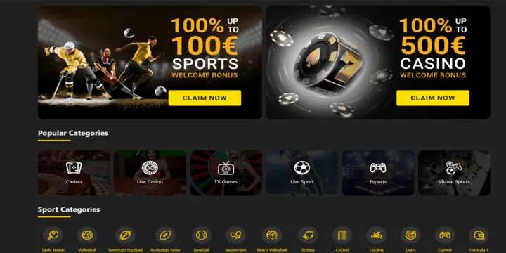 Nội dung cần nắm rõ về IBC Sports BBET