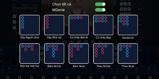 Sicbo Live BBET mang đến cơ hội kiếm tiền khủng