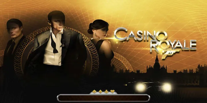 Nội dung chính về sòng bạc hoàng gia BBET