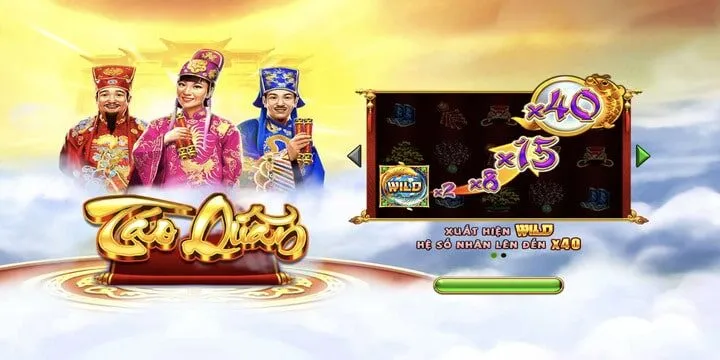 Tổng quan về game táo quân BBet hot nhất 2025