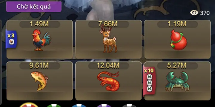 Những quy trình điều hành và bảo mật bầu cua Bigwin BBet