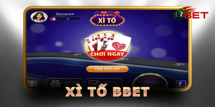 Xì tố BBet - Game Bài Chiến Thuật Cực Đỉnh Cho Cao Thủ